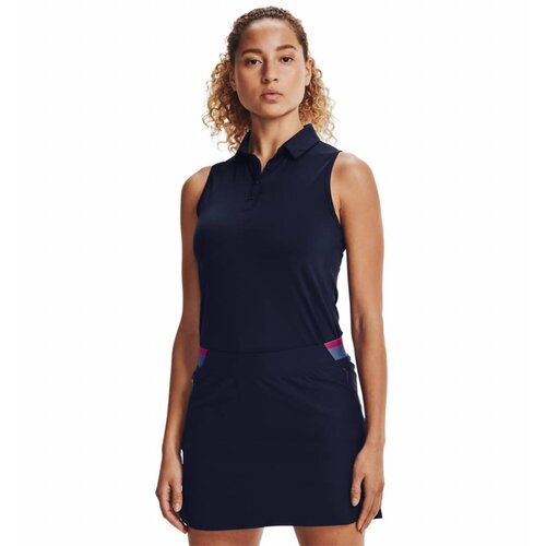Under Armour Women&amp;#039;s polo shirt Zinger Sleeveless Polo Slike