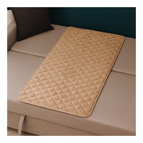 Dekordom Fleker softy 70x200 - beige ( 025337 ) Slike