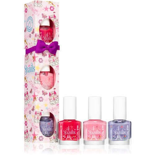 Snails Mini 3-pack Princess Dream set (za otroke) Cene