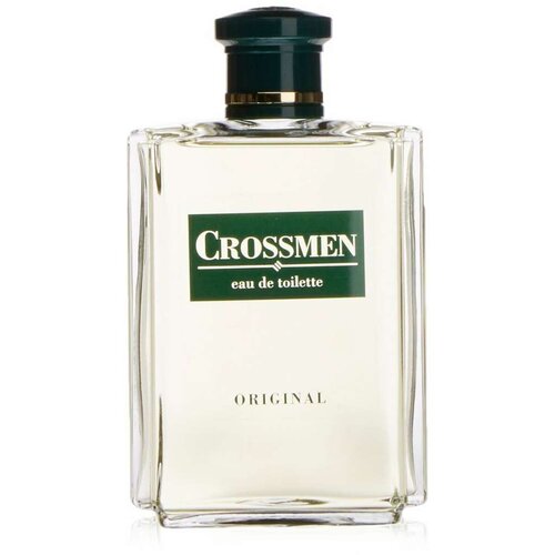 Parfem za mu&amp;scaron;karce Crossmen EDT 200 ml Slike