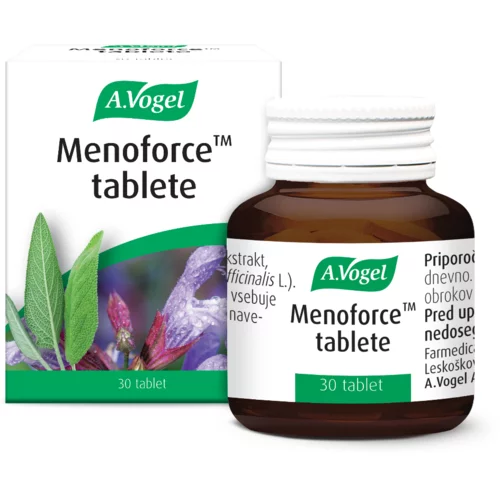  A.Vogel Menoforce, tablete