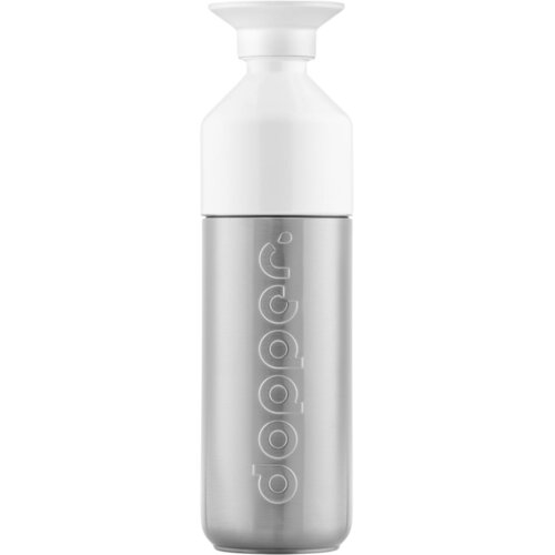 Dopper Insulated - 580 ml - Silver Cene
