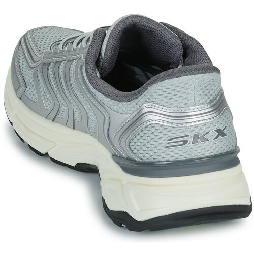Skechers STAMINA SPORT SLIP-INS Srebrna Cijene