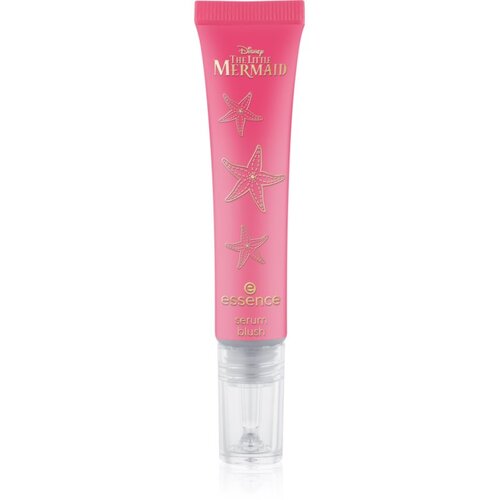 Essence Disney The Little Mermaid tekoče rdečilo odtenek 17 ml Cene