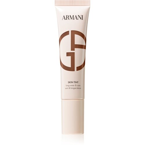 Armani Luminous Silk Skin Tint tekoči puder odtenek D3 30 ml Cene