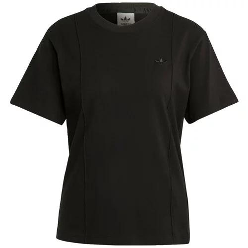 Adidas Majica crna