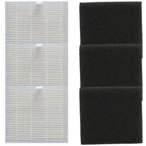 INORCO hepa filter gobasti filter za ilife v8 v8s x750 x800 x785 v80 6pcs, (21986206) Cene