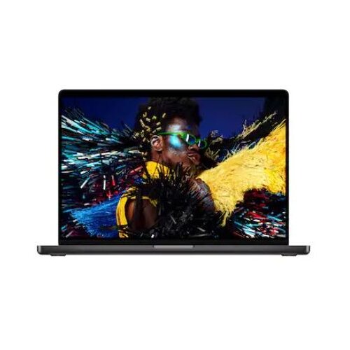 Apple MacBook Pro 16 2026 MGEC4LL/A M5 Pro 48GB 1TB Space Black Cijene