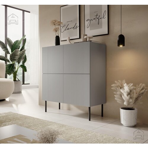 Xtra furniture Komoda Asensio KM-2, (20538386) Slike