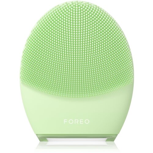 Foreo LUNA&amp;trade;4 masažna naprava za či&amp;scaron;čenje in učvrstitev obraza me&amp;scaron;ana koža Slike