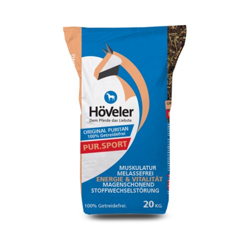 Höveler Pur.Sport Cene