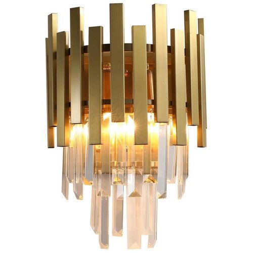  Zidna svetiljka ASPEN GOLD 2xE14/40W/230V Cene