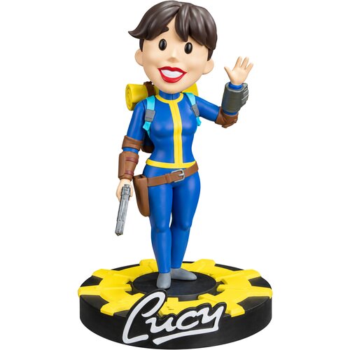 Fallout Lucy Stylized zbirateljska figura 20cm Cene