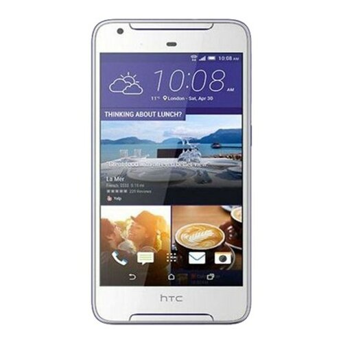 HTC Desire 628 (Bela) mobilni telefon Slike