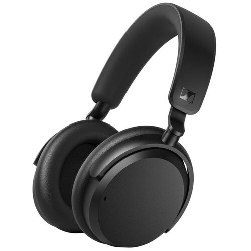 Sennheiser ACCENTUM Wireless - Black Cene
