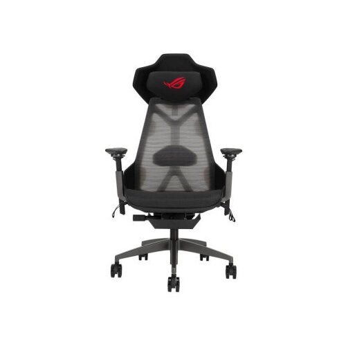 Asus stol ROG Destrier Ergo SL400 Slike