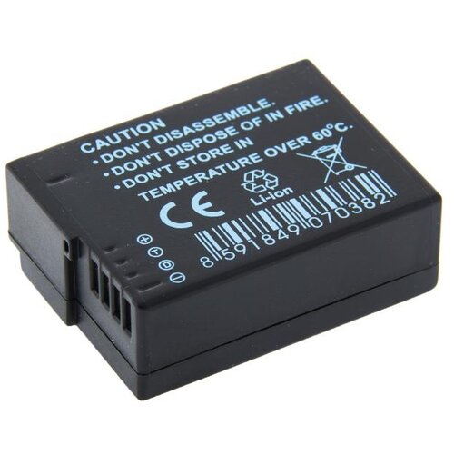 AVACOM Panasonic DMW-BLC12 Li-Ion 7.2V 1000mAh 7.2Wh, (20711861) Slike