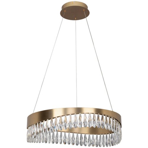 Glandor viseča led-svetilka Cene