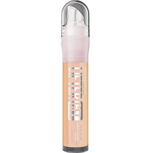Maybelline New York Sjaj za usne Lifter gel 6 Slike