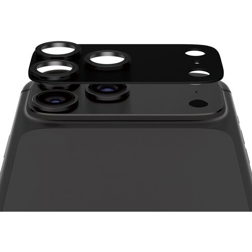 PanzerGlass FENDER IPHONE 18 PRO BLACK CURRANT, (5000484354) Slike