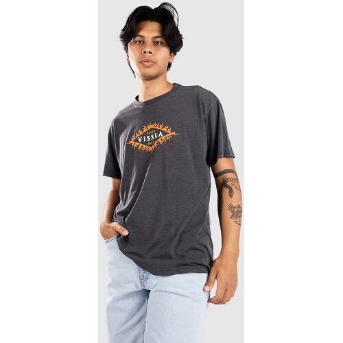 Vissla Inferno Cosmic Wash T-shirt phantom Slike