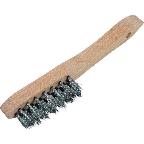 Lux Tools Četka Lux žičana 3 reda mala Cijene