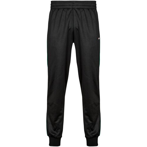 Fila Spodnji deli trenirke SAGANO REGULAR TRACK PANTS Črna Cene