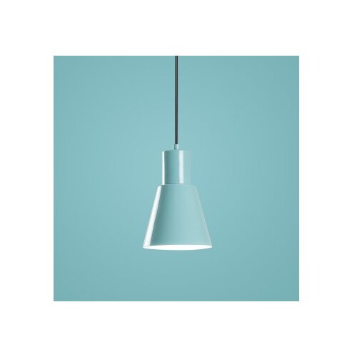 Opviq konikkem - 6357 - 3 - turquoise turquoise chandelier Slike