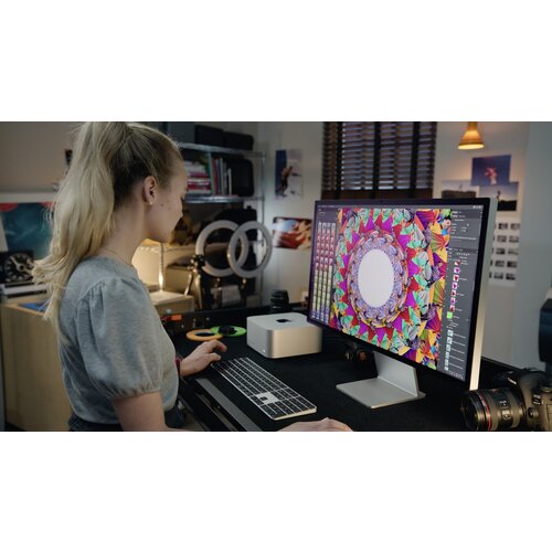 Apple Studio Display 27&amp;quot; monitor Retina 5K - - 27 Slike