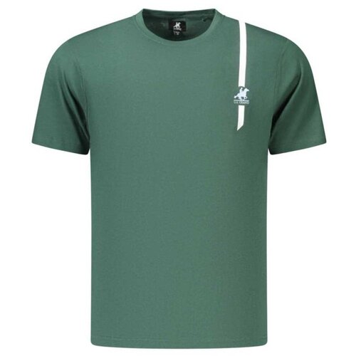 U.S. GRAND POLO muška majica au03193zack/ zelena Cene