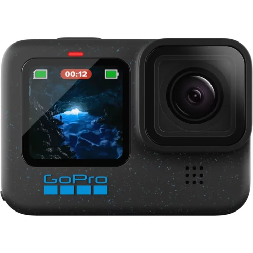 GoPro hero 12 black športna kamera