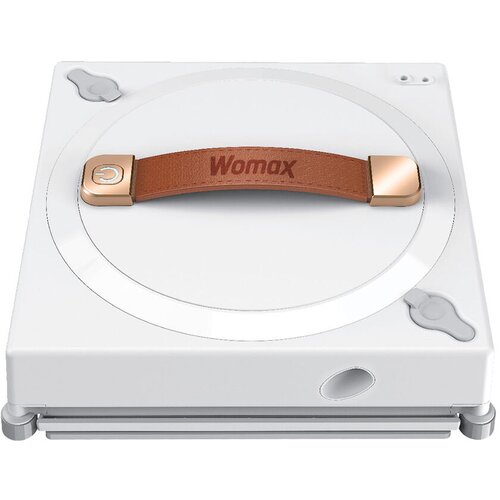 Womax Robot za čiščeje prozora W-WCR 75, Beli Cene