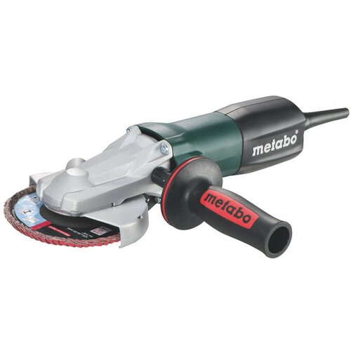 Metabo kotni brusilnik 613060000 WEF 9-125 QUICK Slike