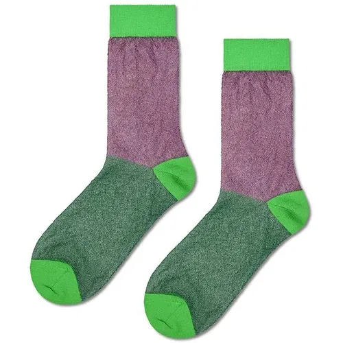 Happy Socks Nogavice Pastel Sock ženske