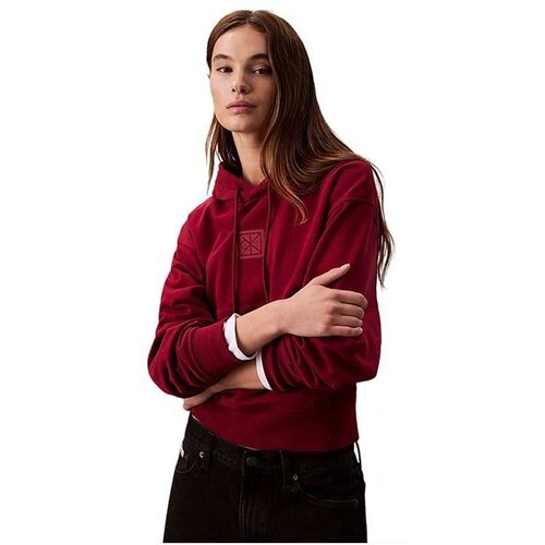 Calvin Klein Ženski duks sa kapuljačom Slike