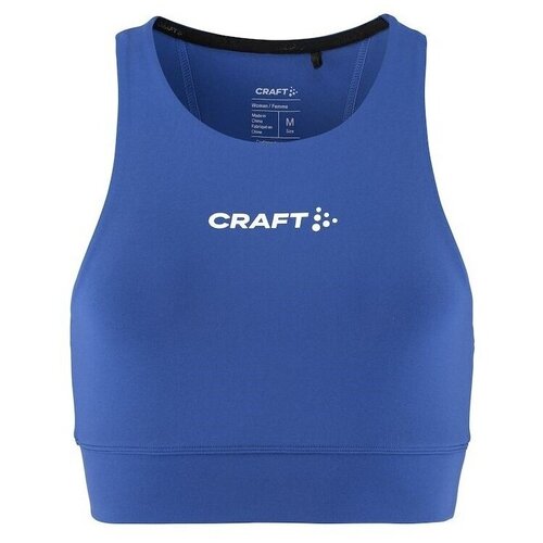 Craft Majice s kratkimi rokavi Sport-bh Rush 2.0 Modra Cene