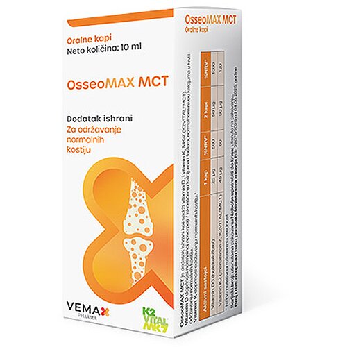 Vemax osseomax mct kapi Slike