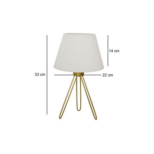 Opviq stona lampa 241455 Slike