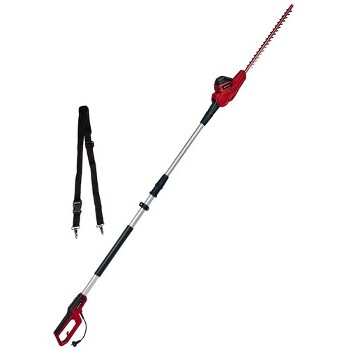 Einhell električne teleskopske &amp;scaron;kare za živicu GC-HH 5048 Slike