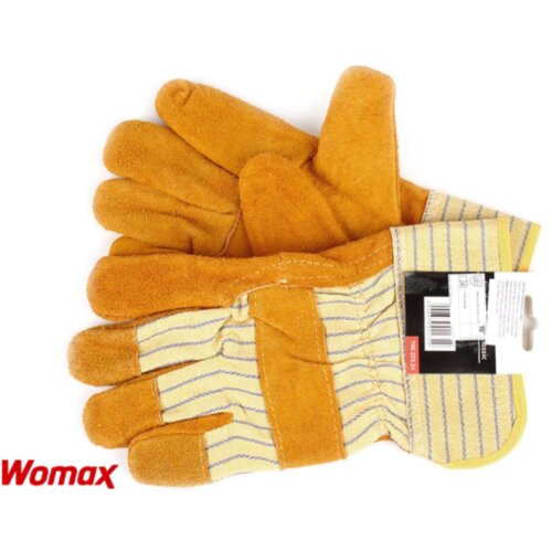 WoMax Germany Rukavice za&scaron;titne 11" Womax Cene