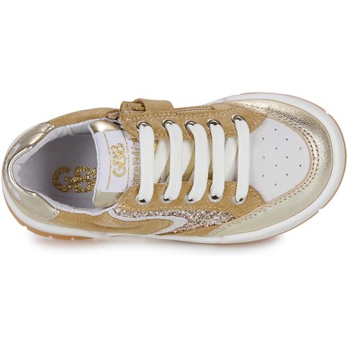GBB BECKIE Gold Slike