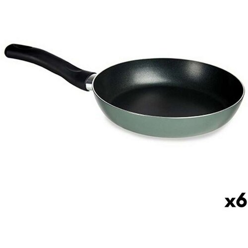  Tava 30 cm Zelena Aluminij (6 kom.) Cene