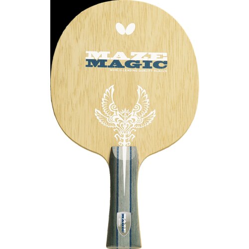 Butterfly drvo za reket Butt. Maze Magic – FL Slike