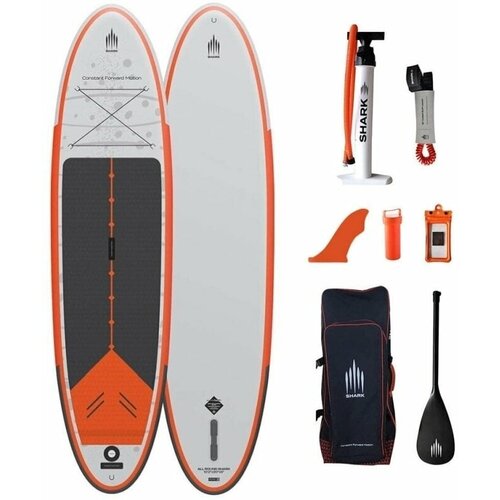 Shark Ride 10'6'' (320 cm) Paddleboard / SUP Cene