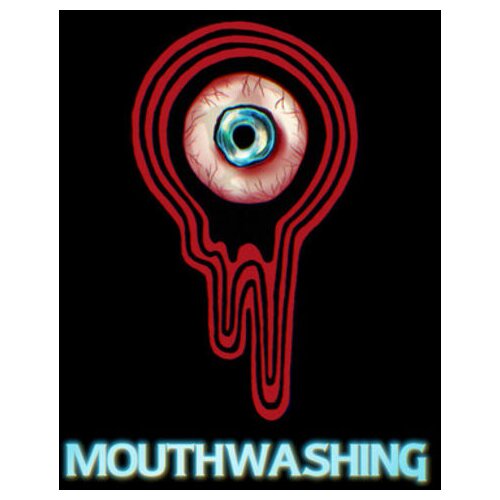  mouthwashing (pc) steam key global Cene