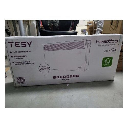 Tesy cn 031 250 ei cloud w wi-fi električni panel radijator outlet Cene