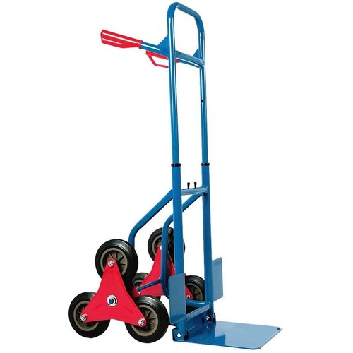 Ramda Transportna kolica 114x48x62cm, nosivost do 180kg Cijene