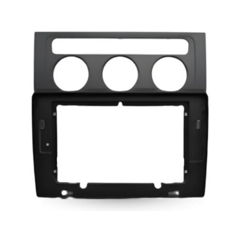  Okvir-blenda za VW TOURAN 2003 CRNI &ndash; VW04 Cijene