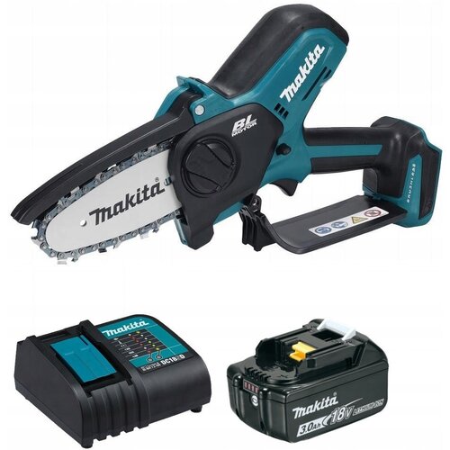 Makita DUC101SF01 akumulatorska lančana pila sa punjačem + 1x 3Ah baterija Cijene
