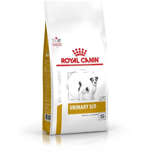 Royal Canin Urinary S/O Small Dog 1,5 kg Cijene
